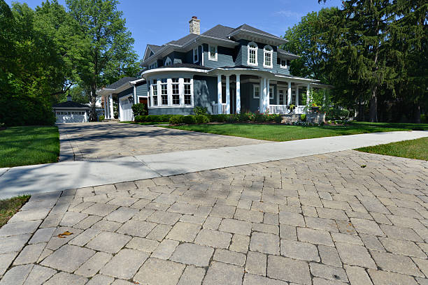 Reasons to Select Us for Your Driveway Paving Requirements in Dacula, GA