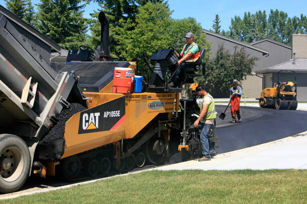 Trusted Dacula, GA Driveway Pavers Experts